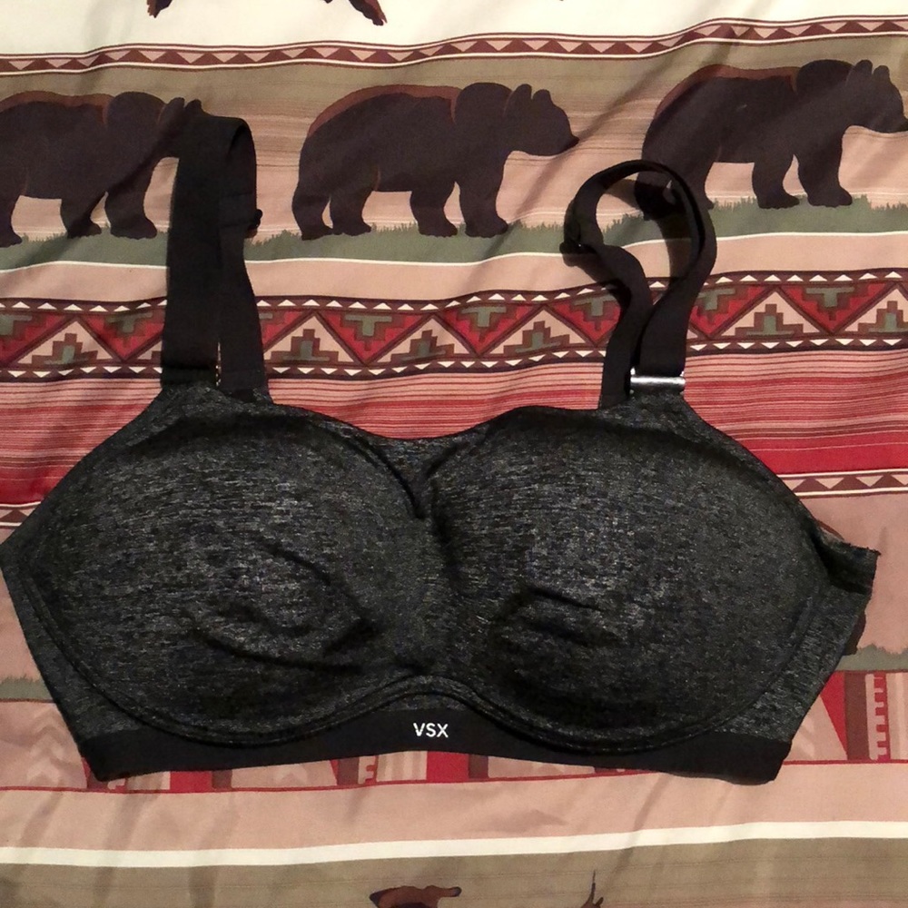 VSX sports bra
